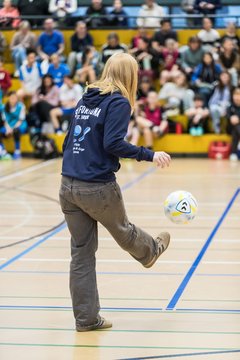 Bild 41 - wBJ NFV Futsalmeisterschaft